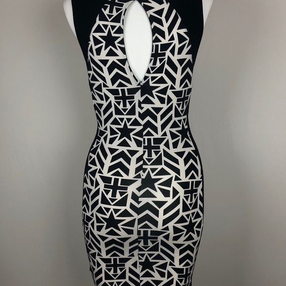 Divided Bodycon Dress by H&M - XS - Picture 3 of 8